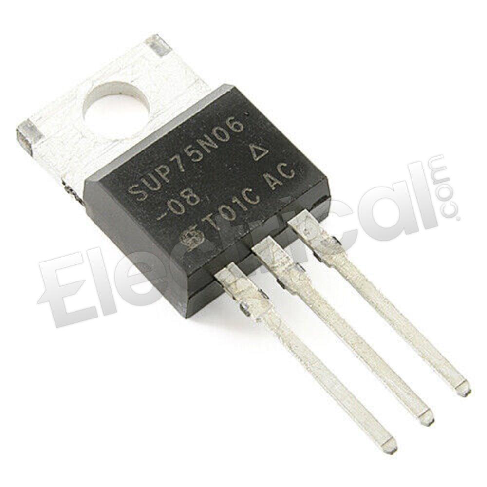 SUP75N0608