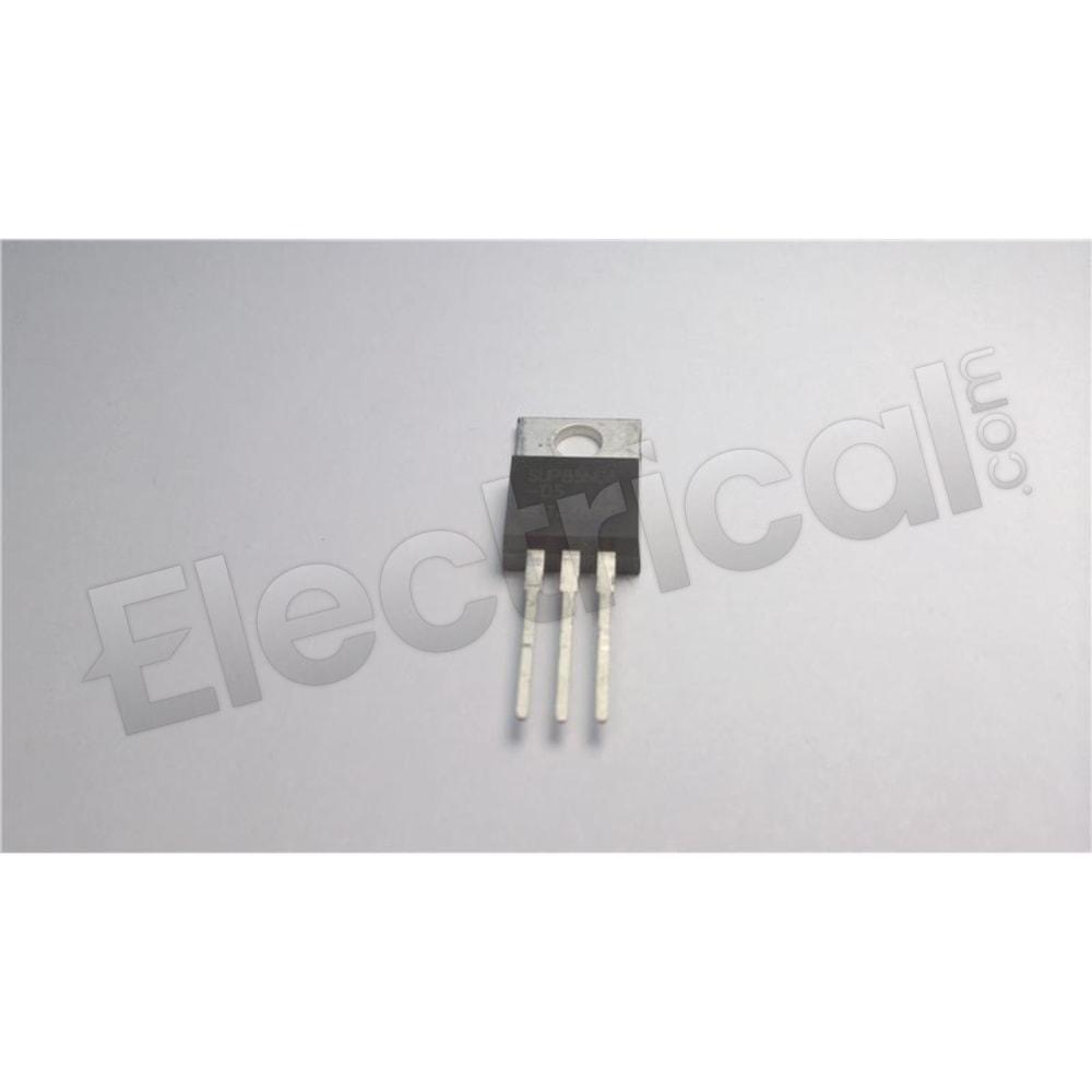 SUP85N06-05