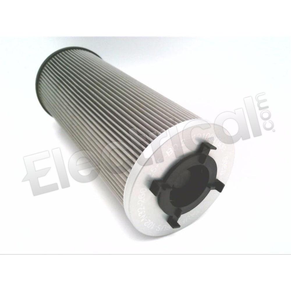 SUS-P-102-N32F-260-125-3