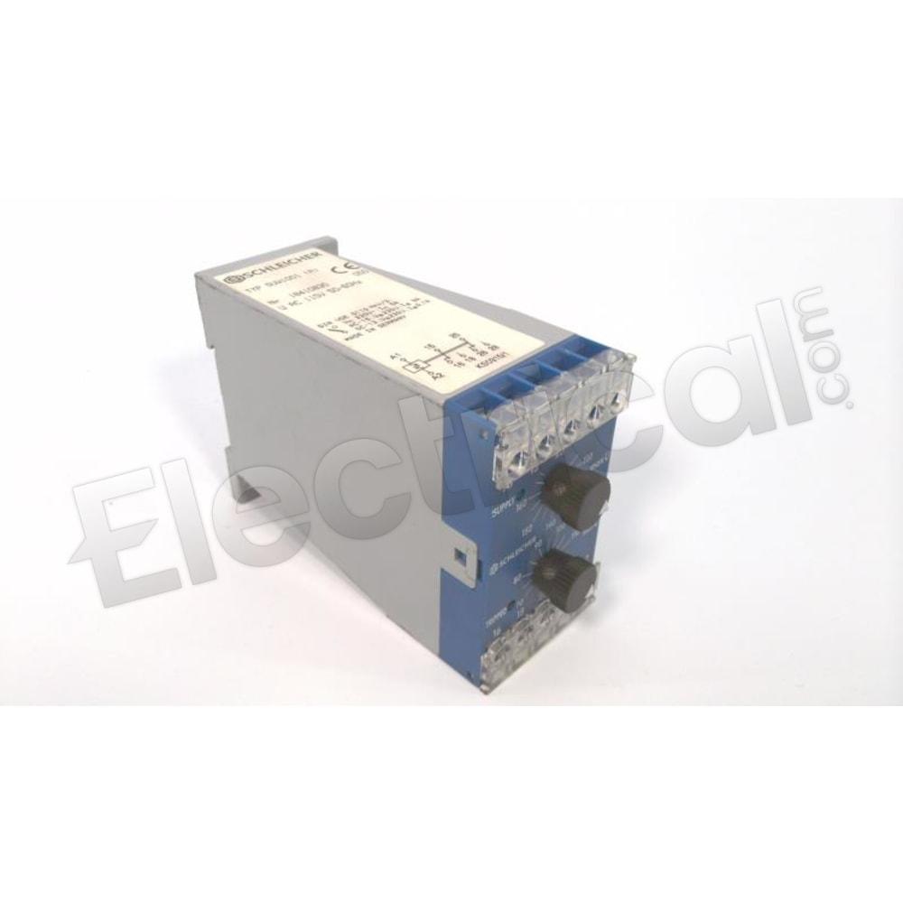 SUW1001 AC 115V 50-60HZ (A)