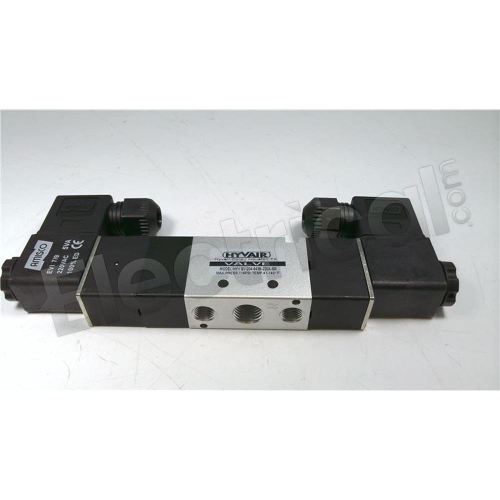 SV-204-543B-220A-SR