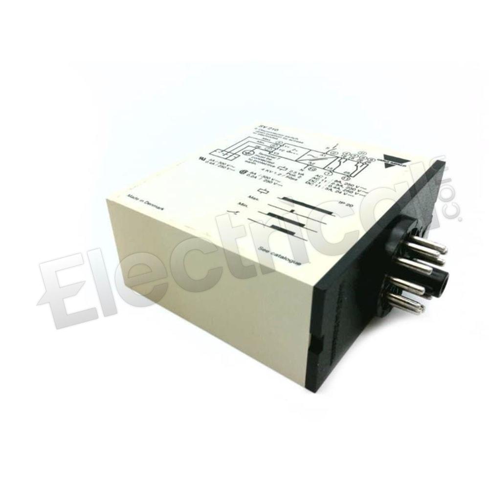 Carlo Gavazzi Fuse Part And Accessory SV-210-115