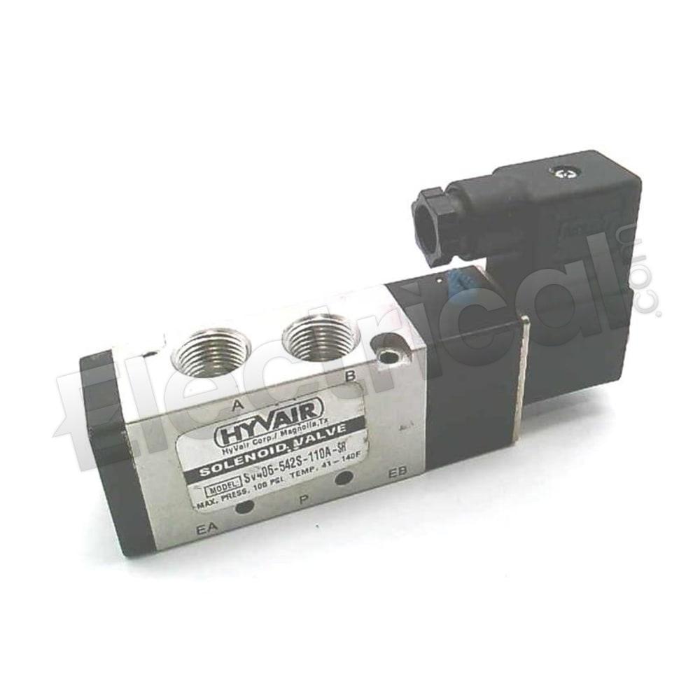 SV-406-542S-110A-SR