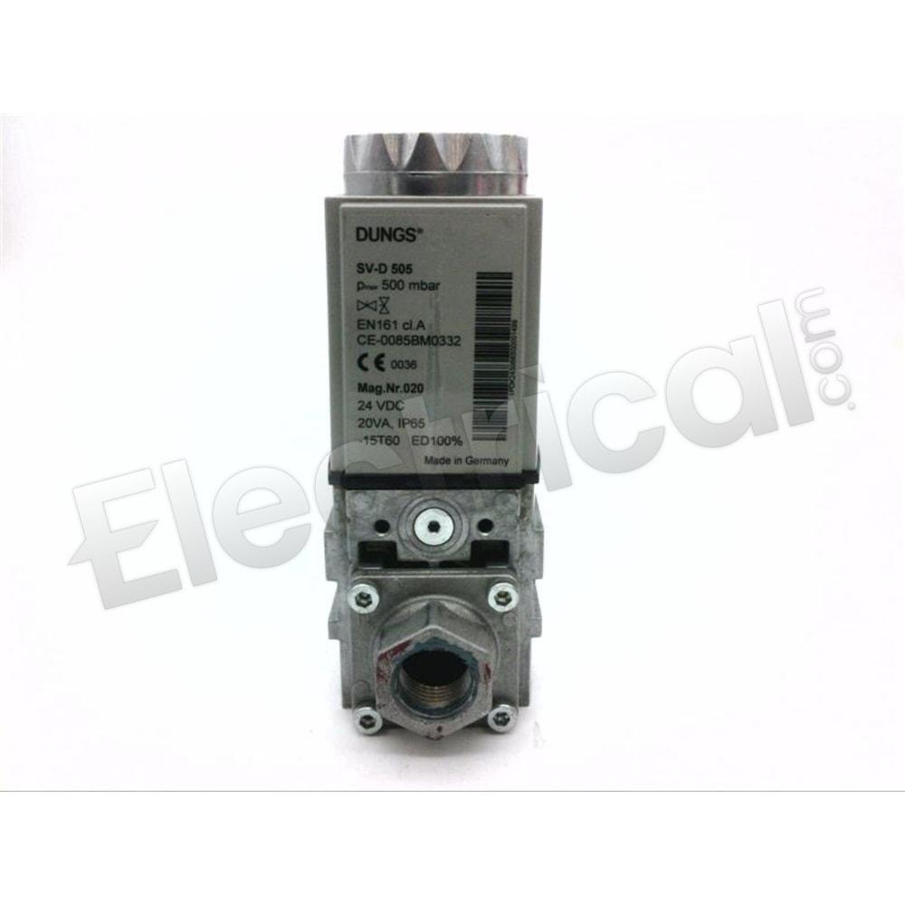 SV-D 505
