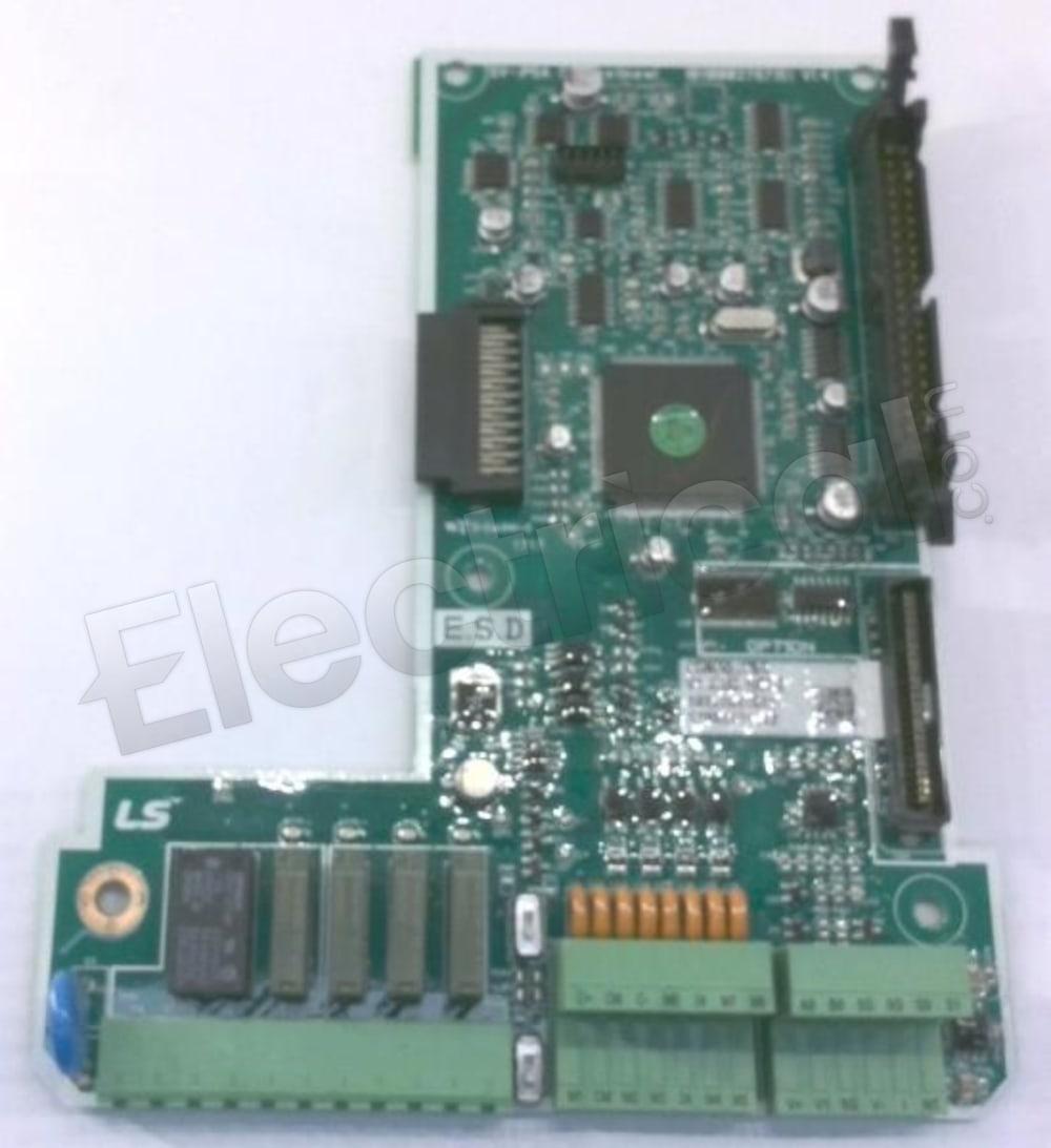 SV-IP5A-CONTROL-BOARD