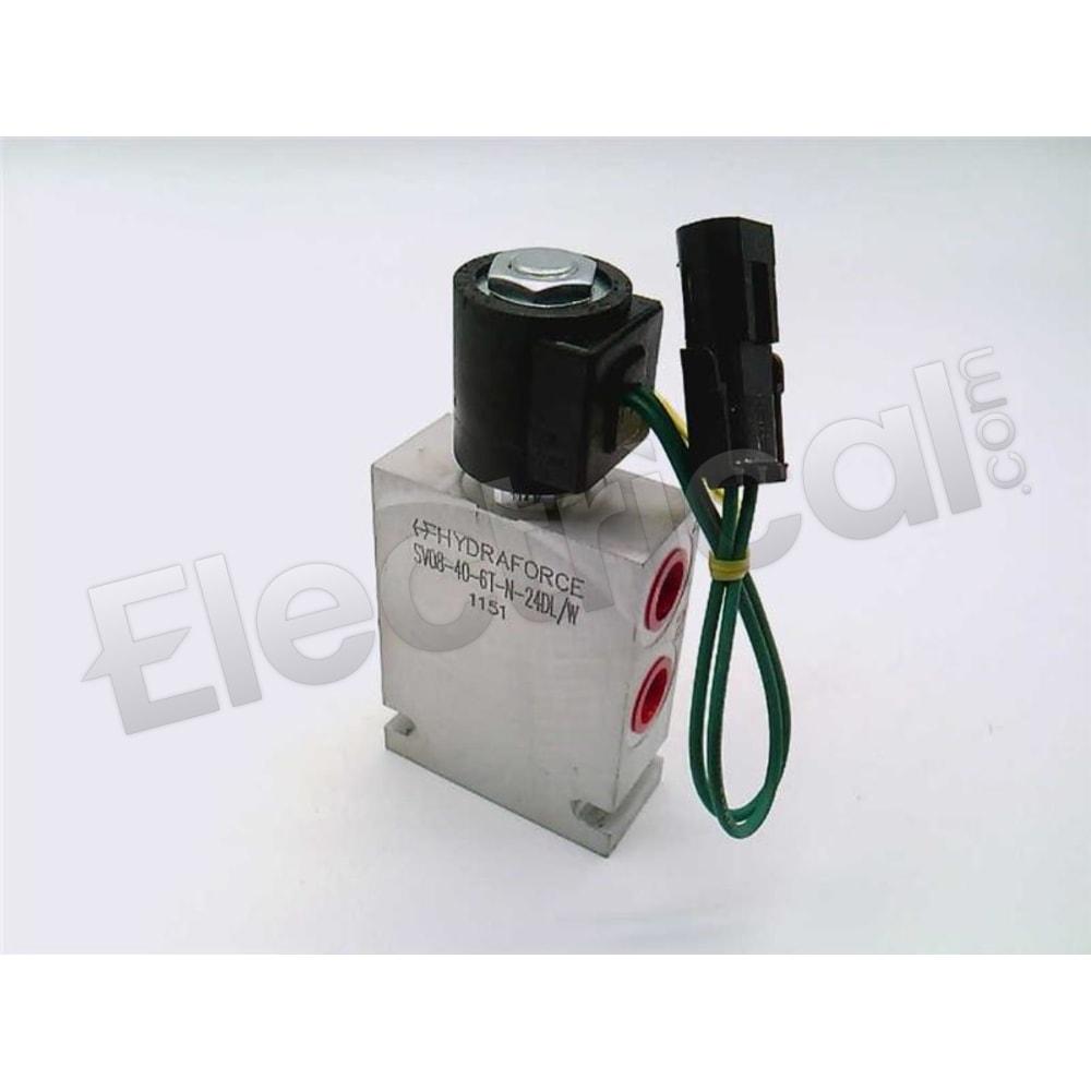 SV08-40-6T-N-24DL