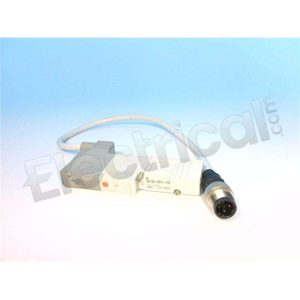 SV1100-5W1U-01N