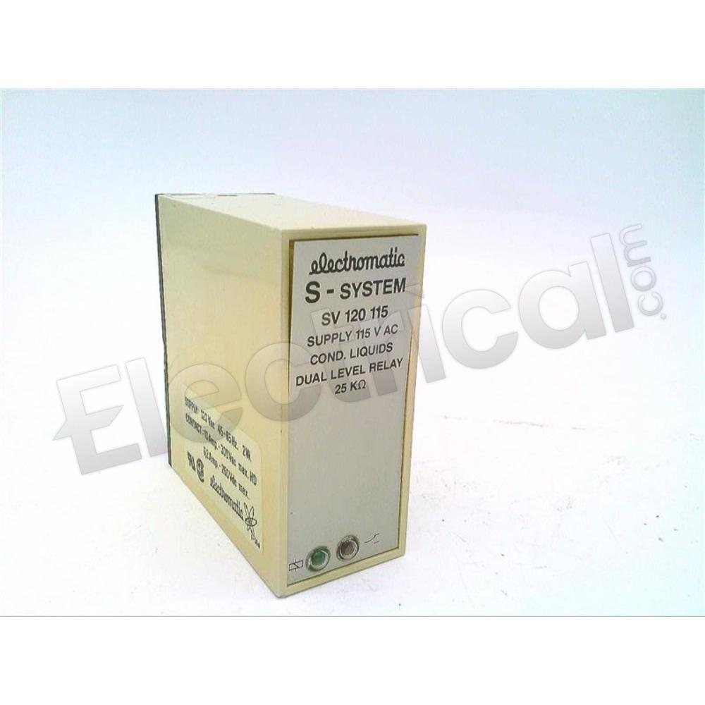 Carlo Gavazzi Fuse Part And Accessory SV120115
