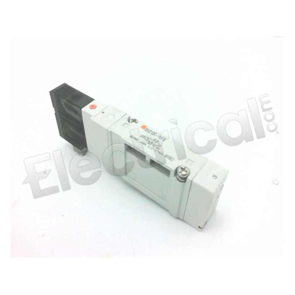 SV2100-5FU