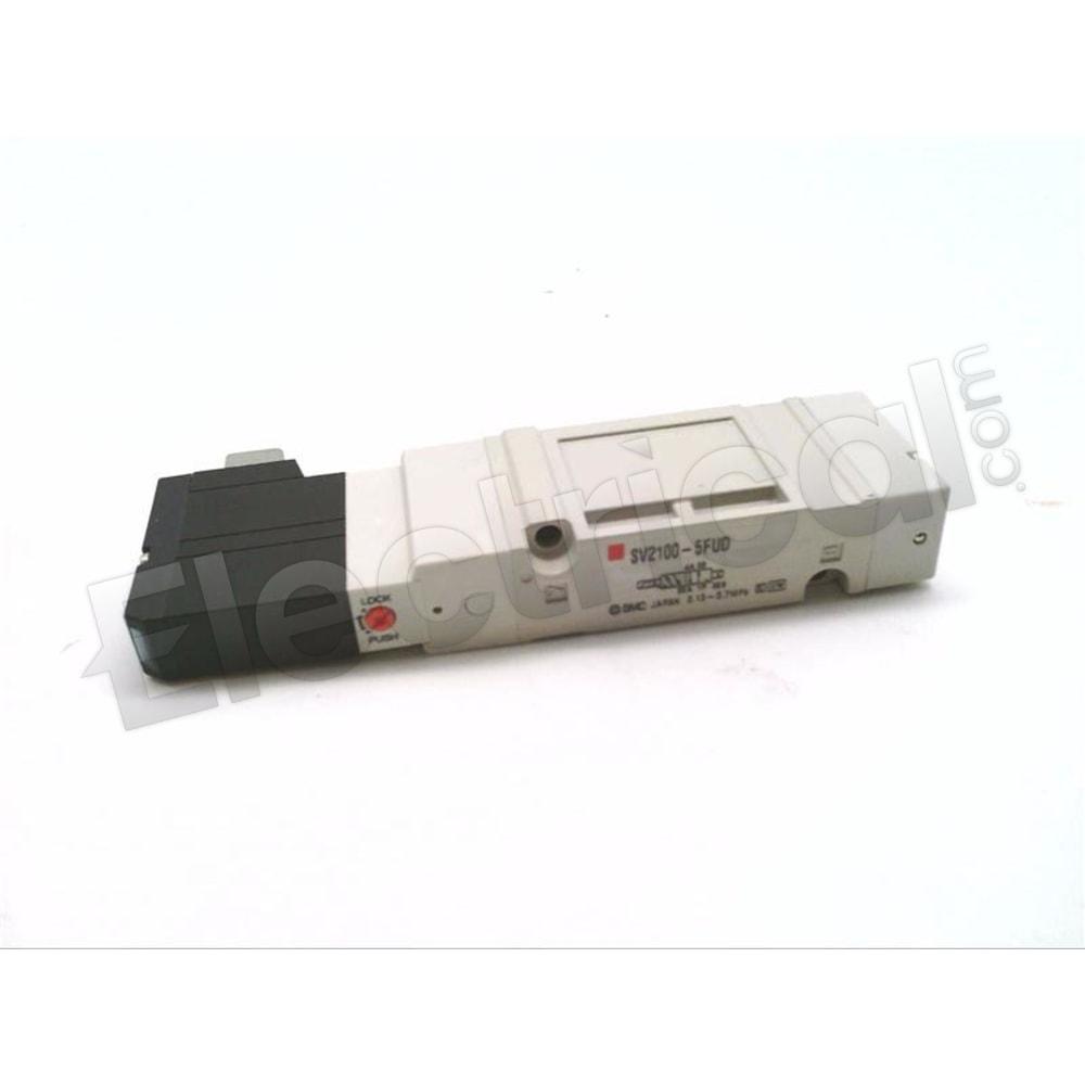 SV2100-5FUD