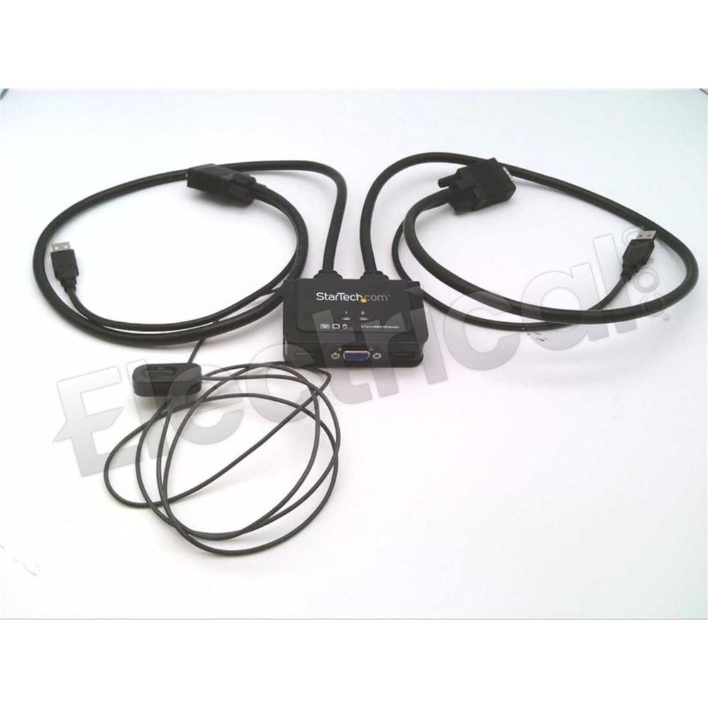 SV211USB