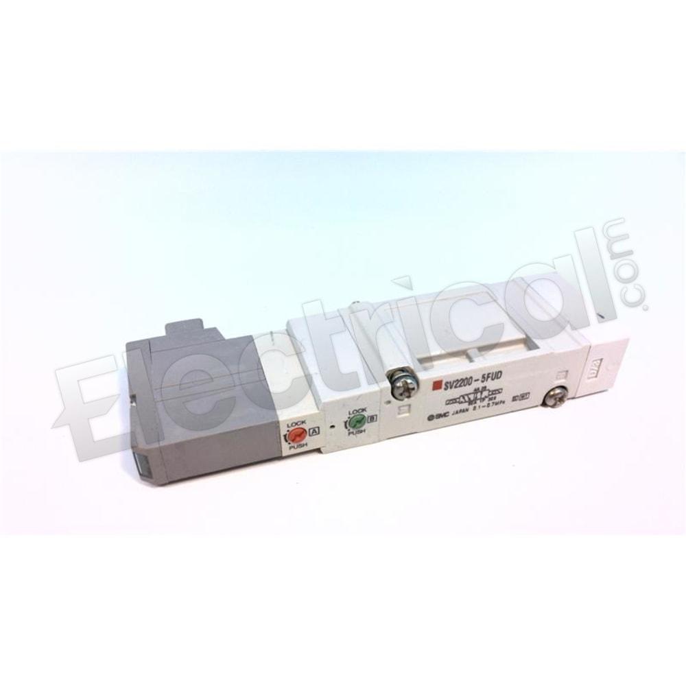 SV2200-5FUD