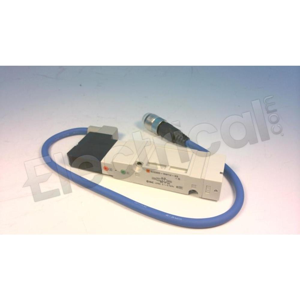 SV2200-5W1U-X3-Q