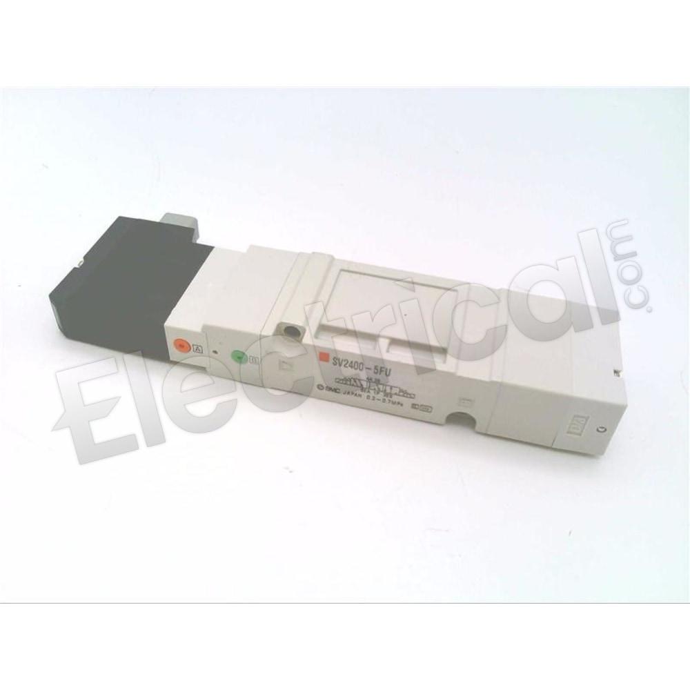 SV2400-5FU