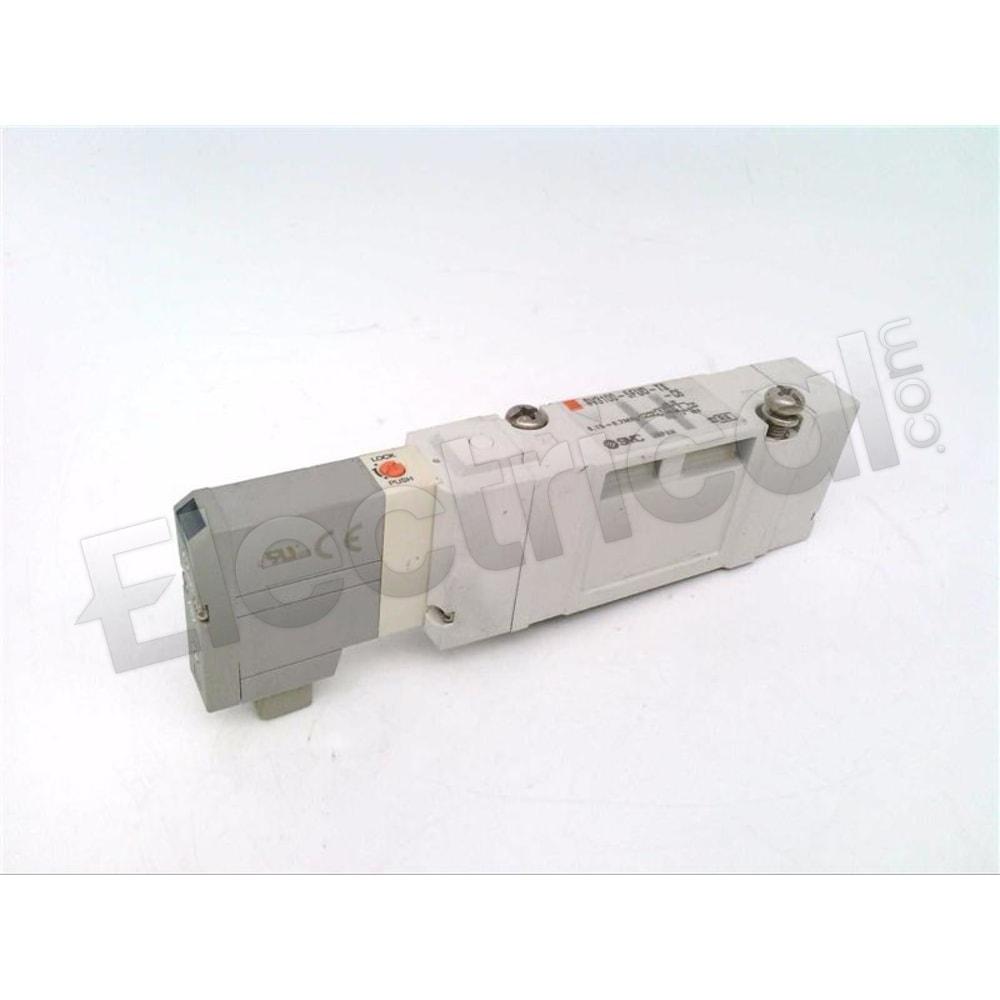 SV3100-5FUD24VDC