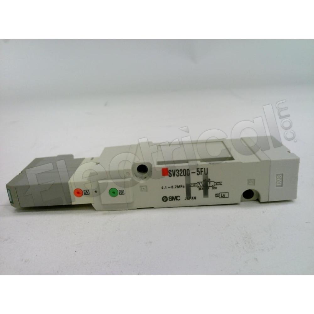 SV3200-5FU