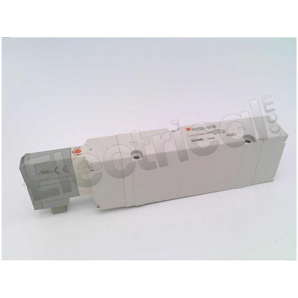 SV4100-5FUD