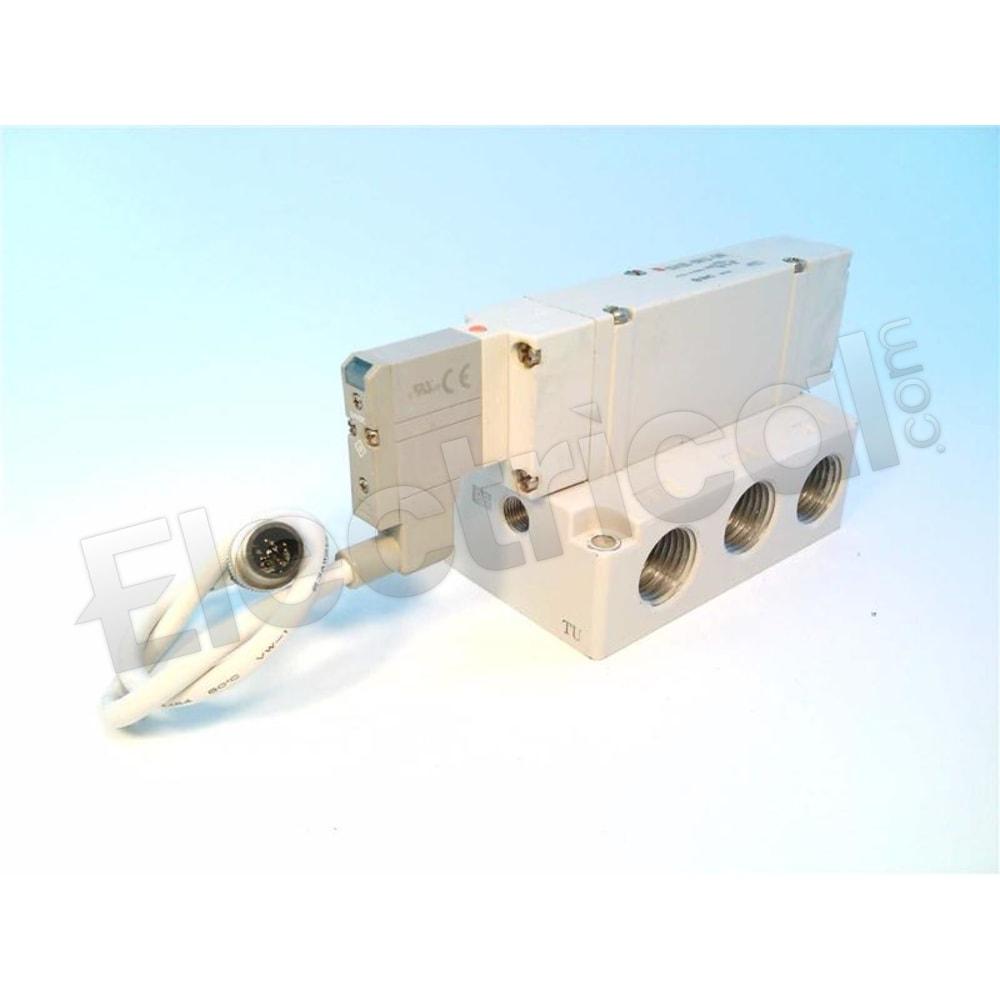 SV4100-5W1U-04N