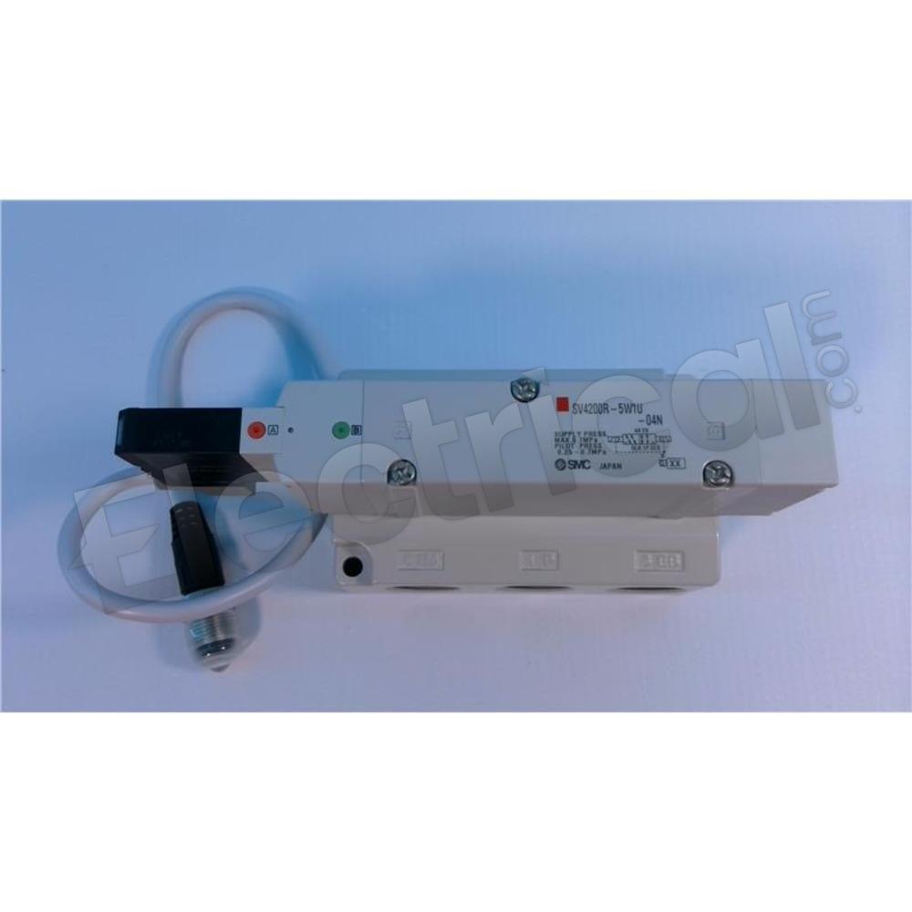 SV4200R-5W1U-04N