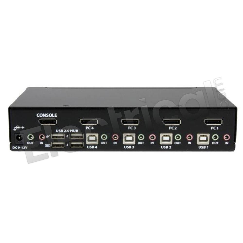 SV431DPUA