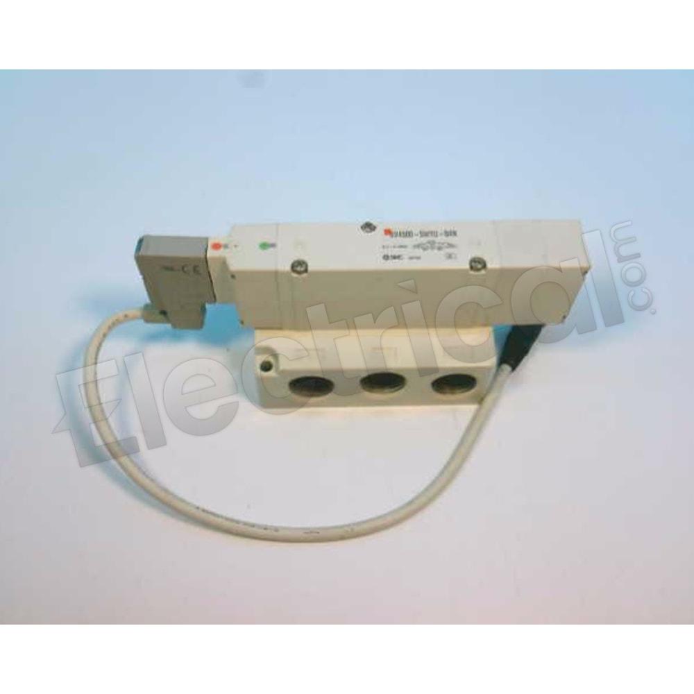 SV4500-5W1U-04N