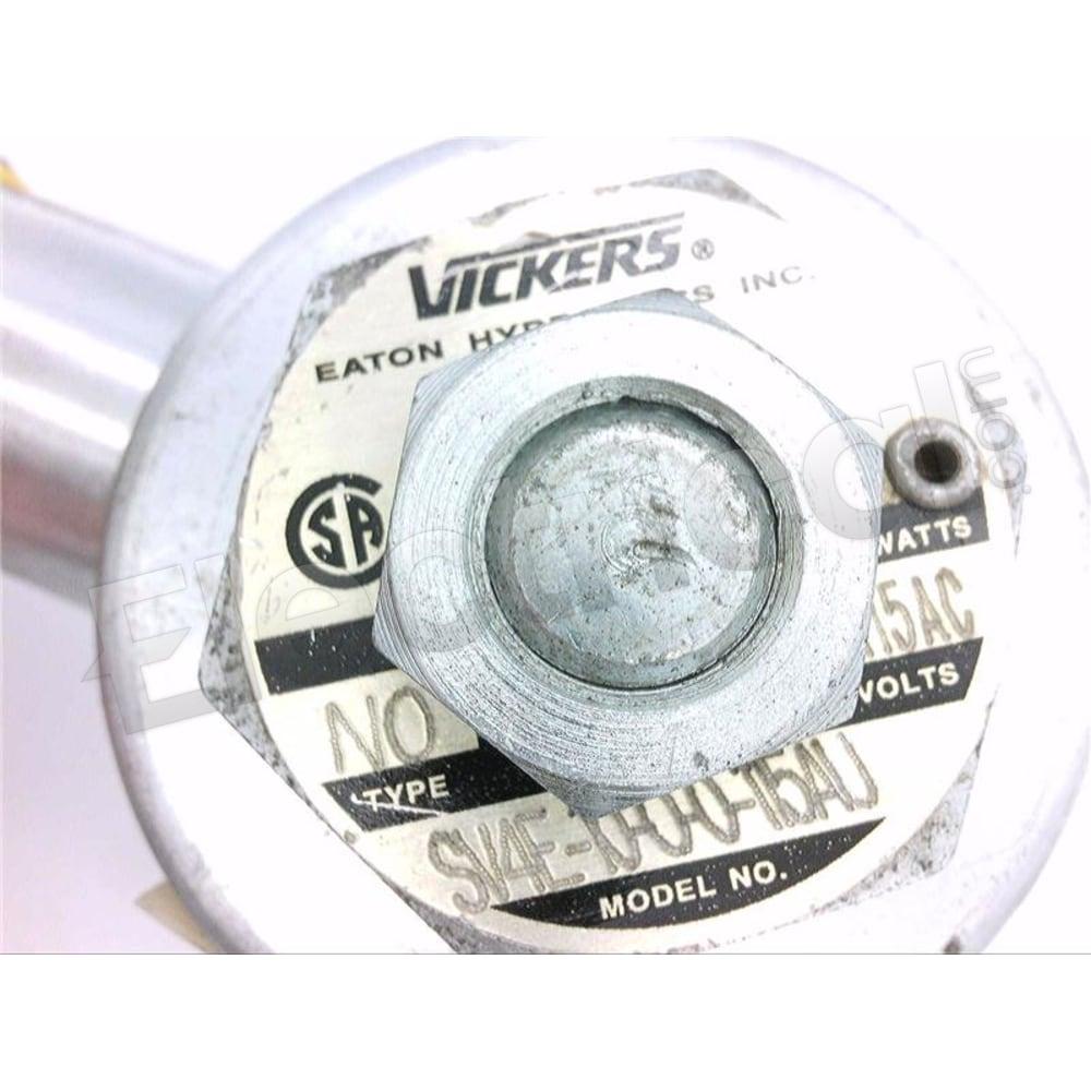 SV4E-10-0-0-15AU