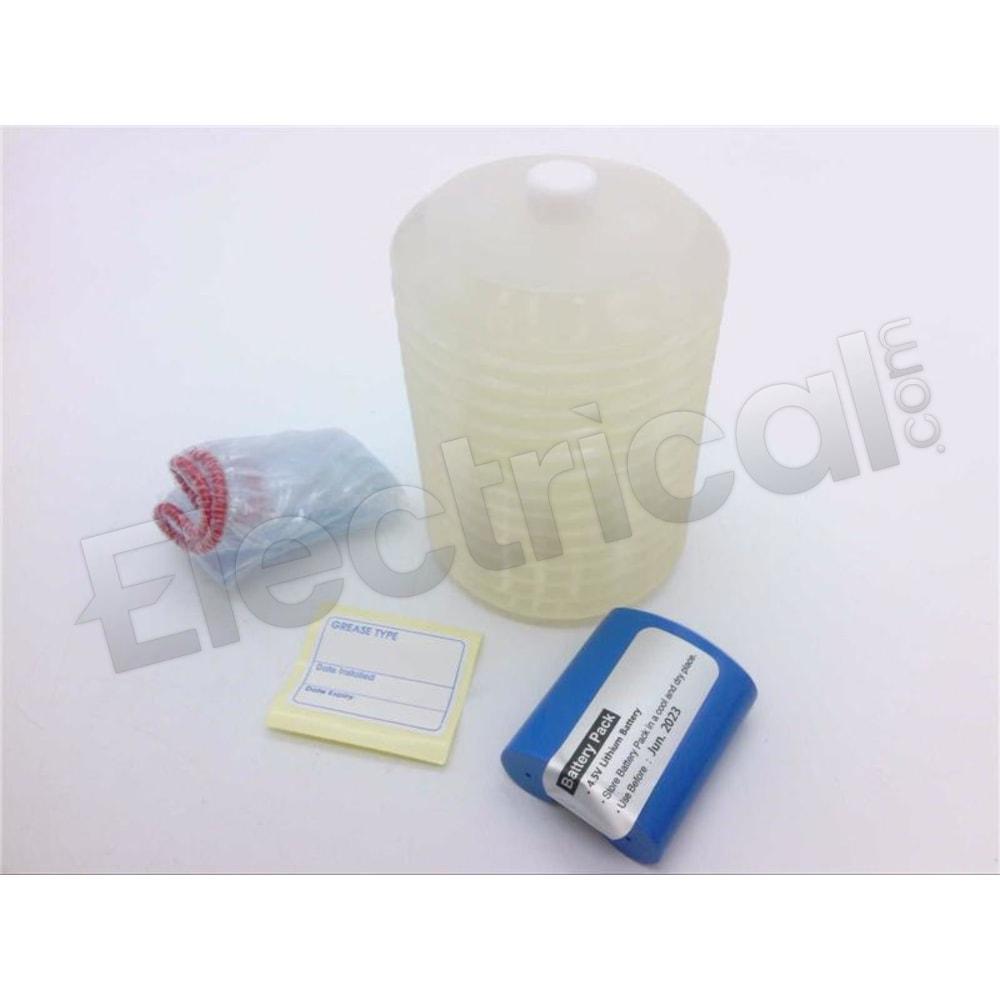 SV501/RP/FDA