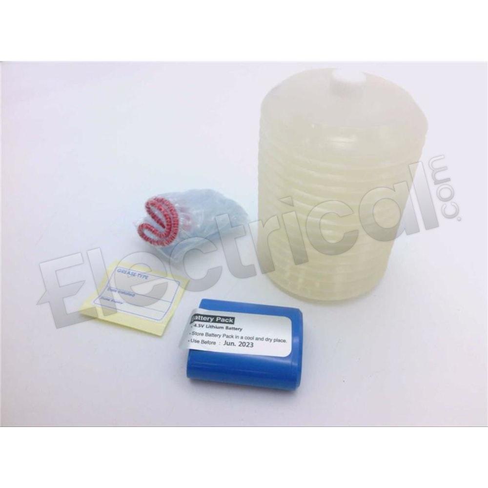 Pulsarlube Part And Accessory SV503/FDA-C