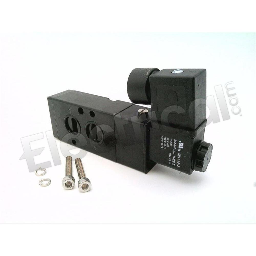 SV61-120A-5-STD