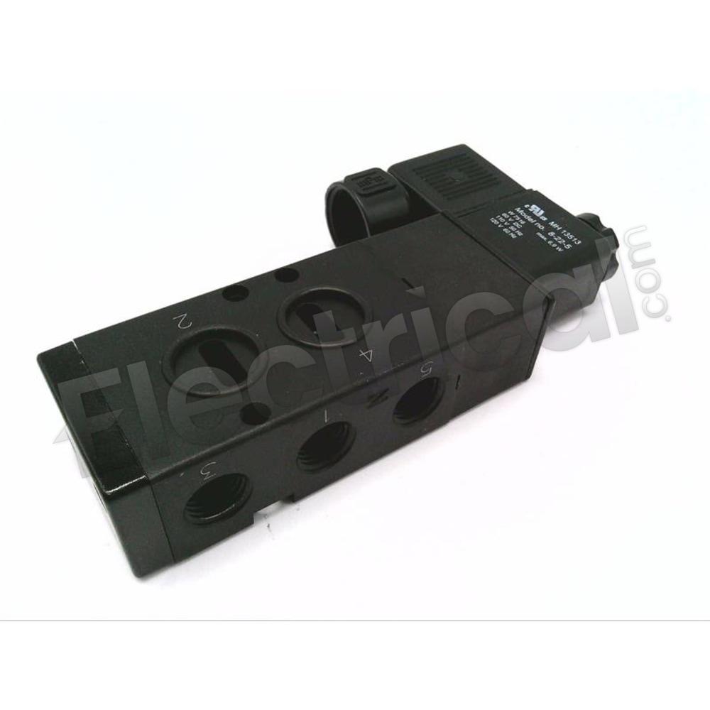 SV61-120V-AC