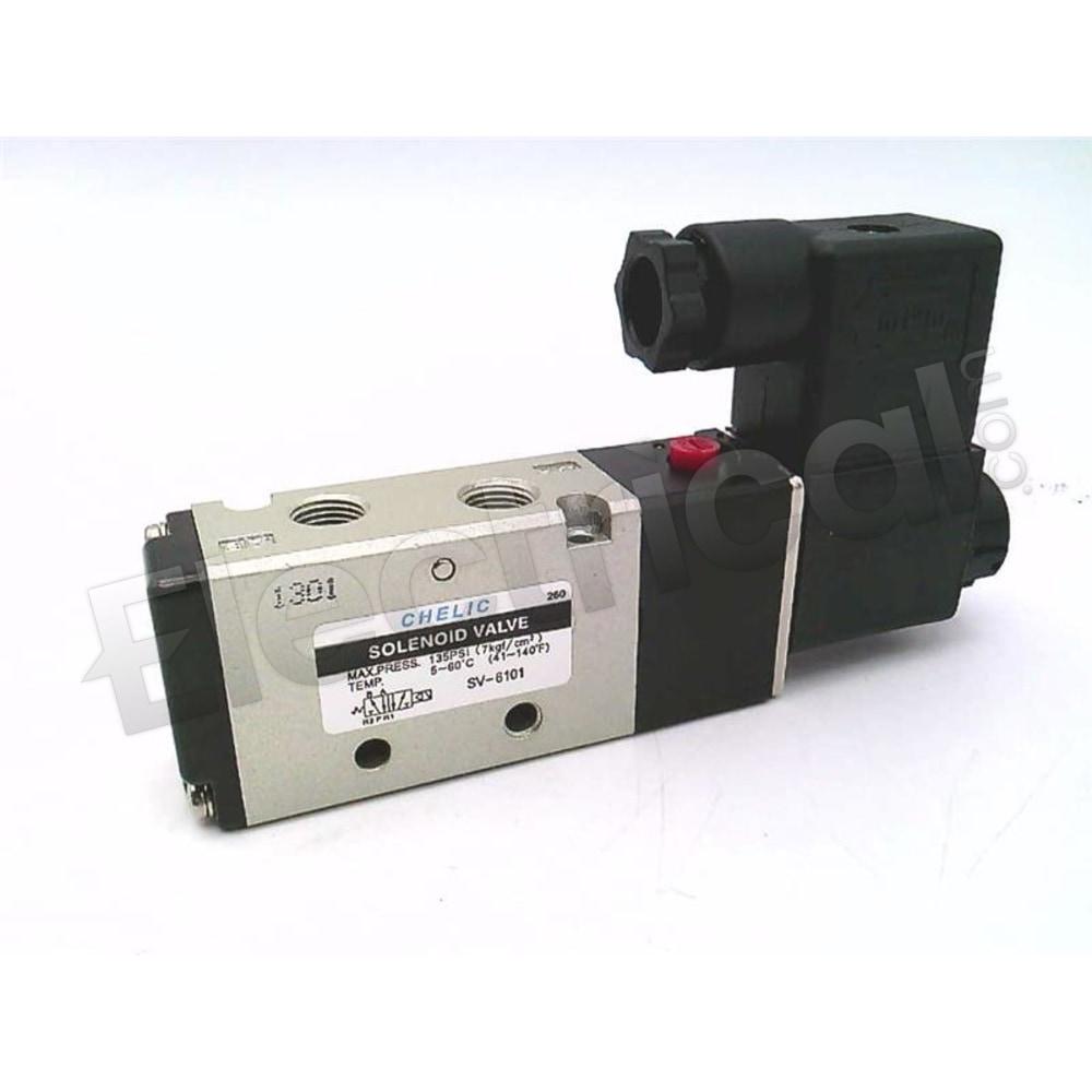 SV6101-24VDC-K