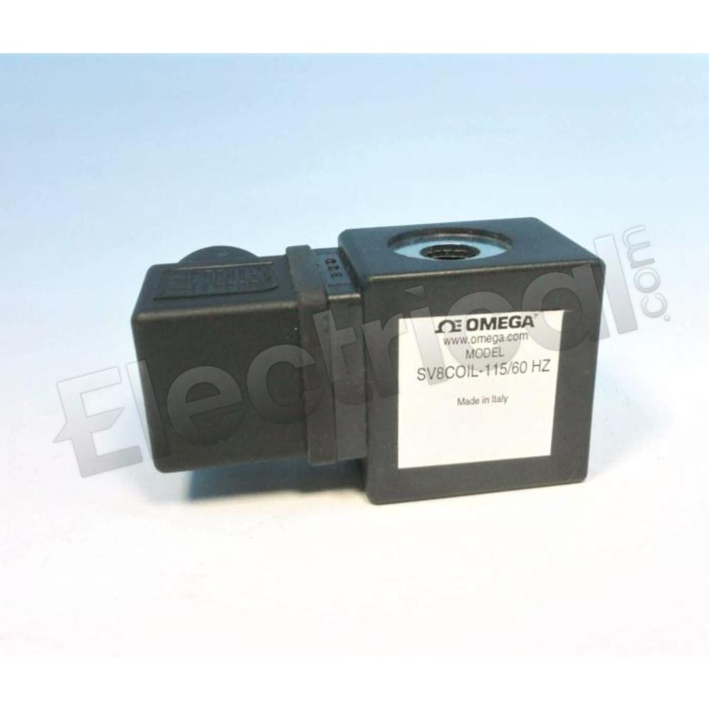 SV8COIL-115/60HZ