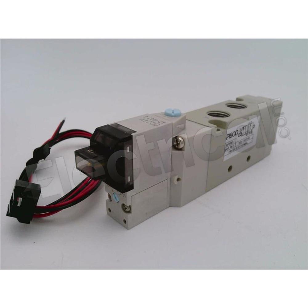 SVB18S-LW-D24