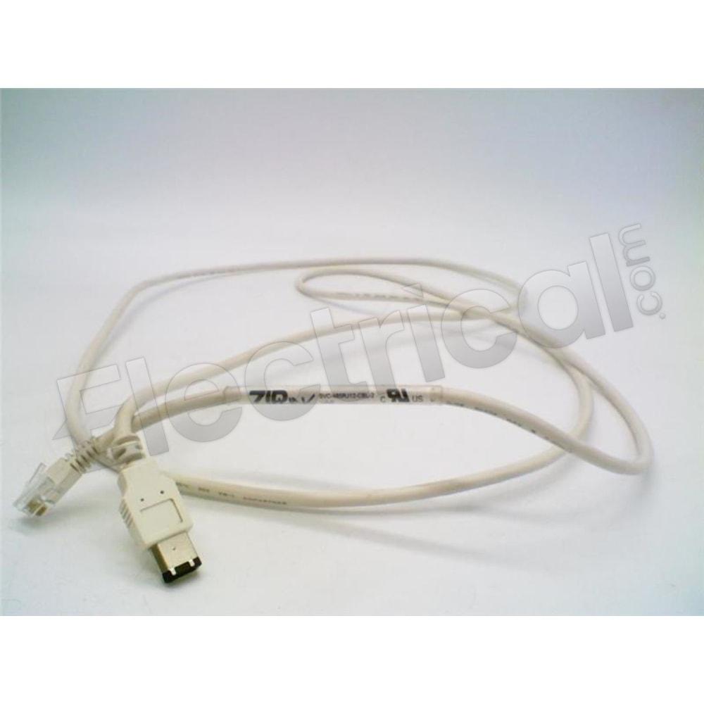 SVC-485RJ12-CBL-2