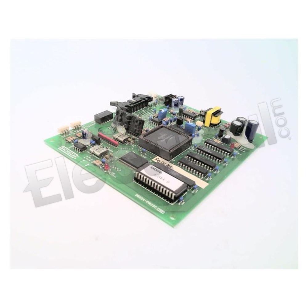 SVC401A