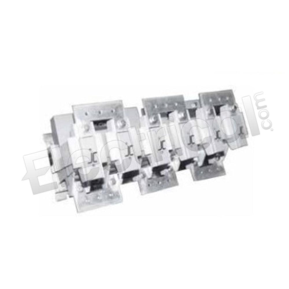 Danaher Controls Contactor SVC77U038A72-26