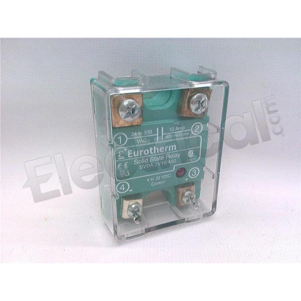 SVDA-3V10-A02