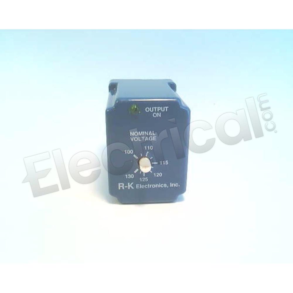 R-K Electronics Fuse Part And Accessory SVM-120A-20