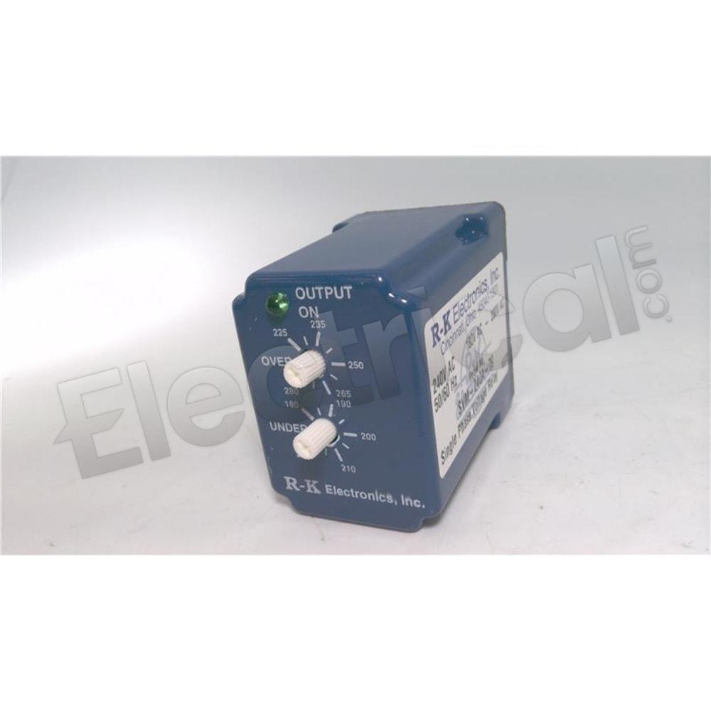 R-K Electronics Fuse Part And Accessory SVM-240A-79