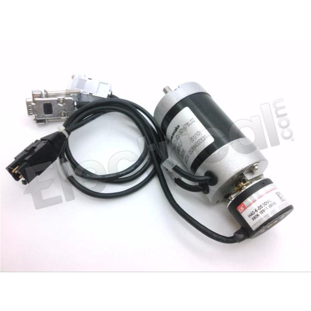 SVT57BL03-60V-50167BL02