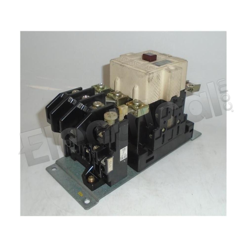 Fuji Electric Contactor SW-2S-120