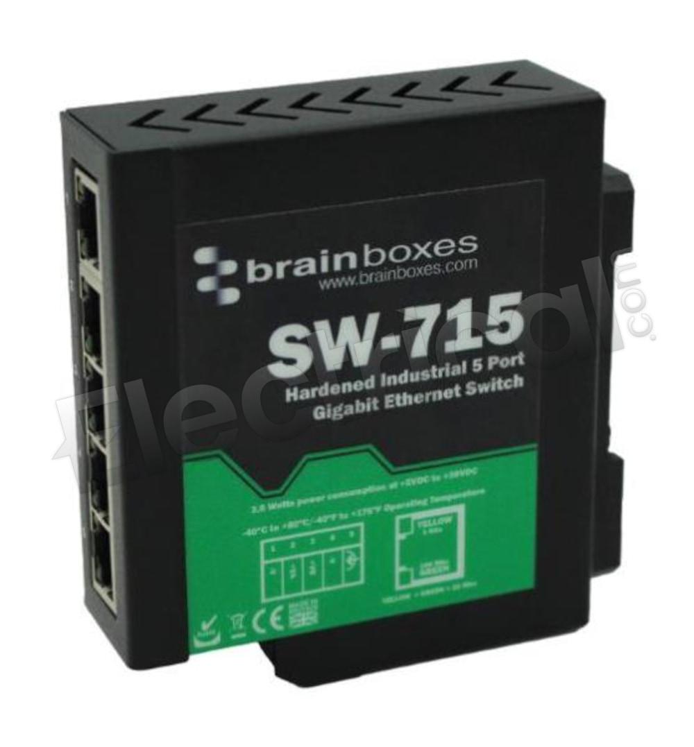 SW-715