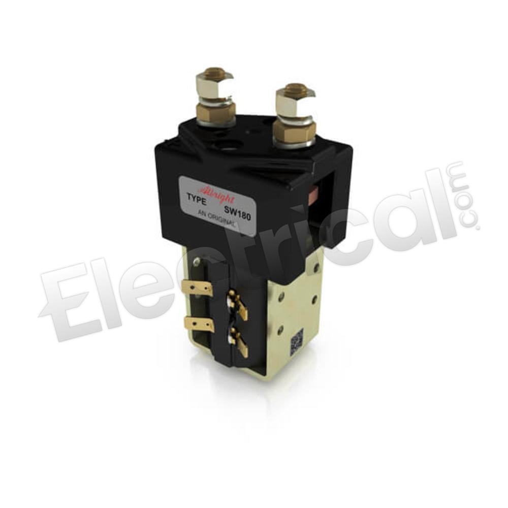 SW100-52 36VDC