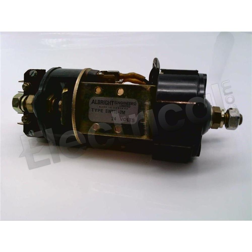 SW118-7M