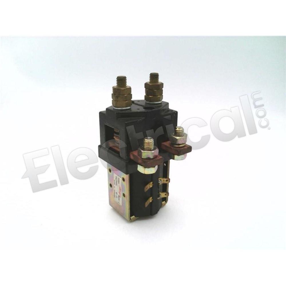 SW201-3 48VDC