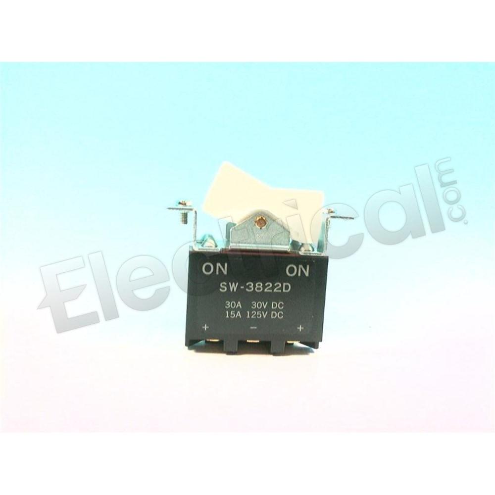 SW3822D/UC