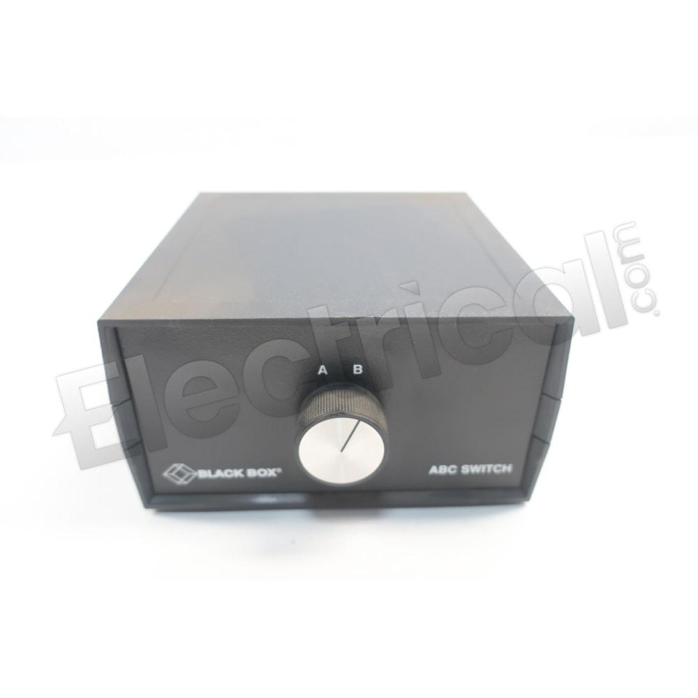 SW400A-FFF