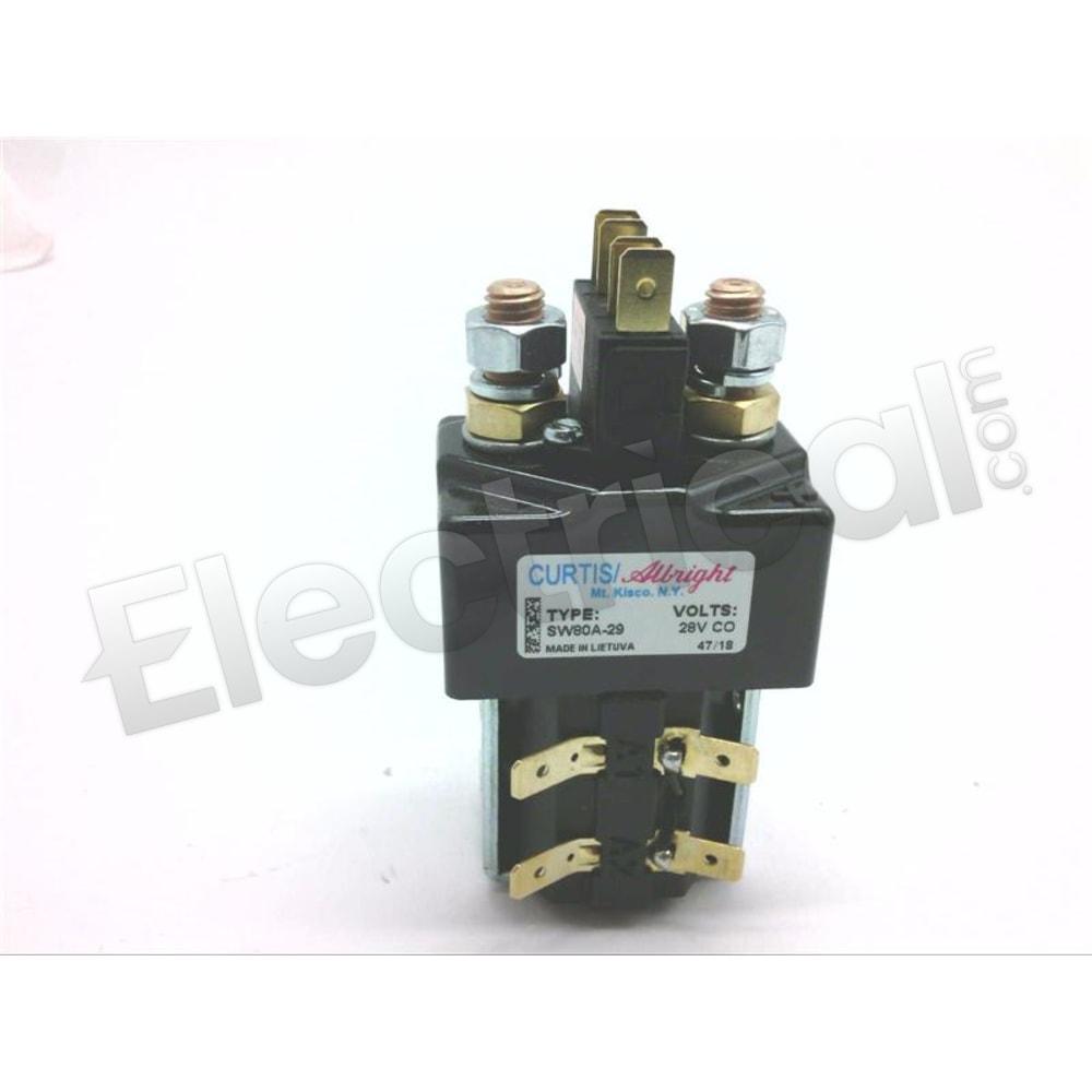 SW80A29