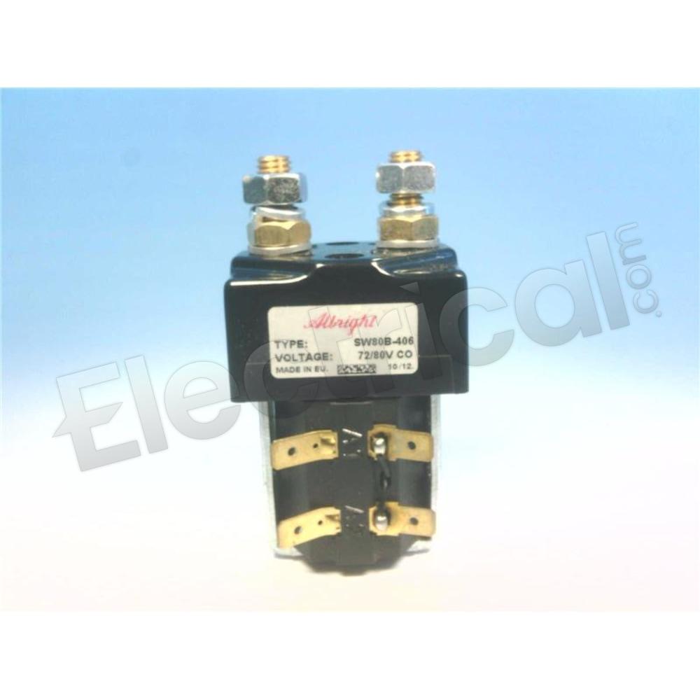 SW80B-406