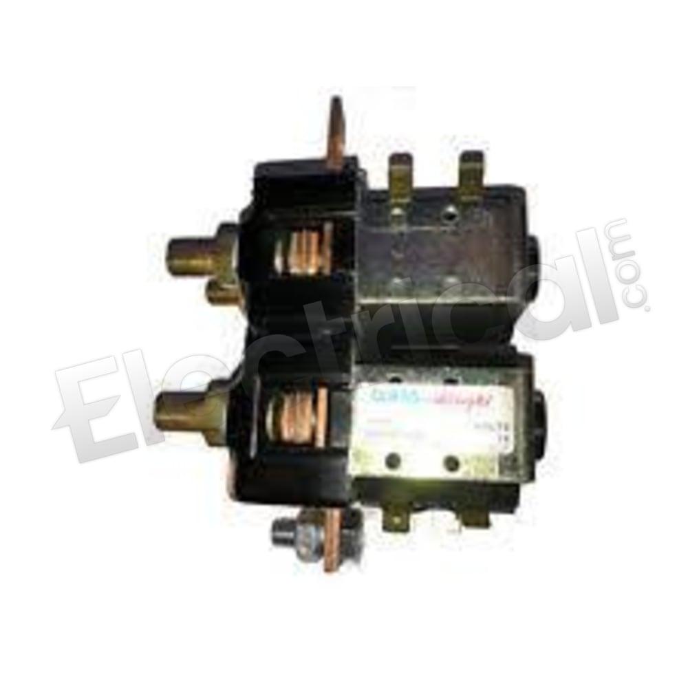 SW88-4 24VDC